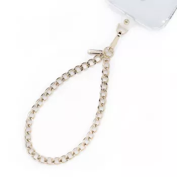 Crong Phone Charm dragonne - Persian Gold