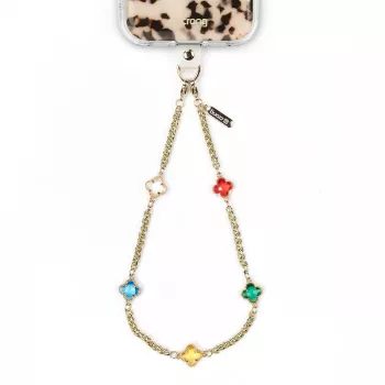 Pendentif de téléphone Crong - Lucky Crystals