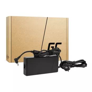 Chargeur secteur pour portable Green Cell PRO 19,5V 11,8A 230W pour Asus ROG Strix G531GU