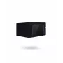 Baie rack murale RACKTEL RL-4504WR 4U 600x450mm noire