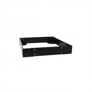 Socle de baie RACKTEL RL-CK600 600x600mm noir