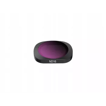 SUNNYLIFE filtre à densité neutre ND16 pour caméra stabilisée Xiaomi FIMI Palm