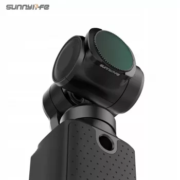 SUNNYLIFE filtre à densité neutre ND16 pour caméra stabilisée Xiaomi FIMI Palm