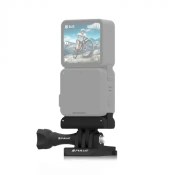 Fixation magnétique PULUZ PU576B pour DJI Action 2 et GoPro