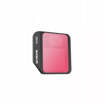 Filtre à densité neutre ND16 gris SUNNYLIFE pour DJI Mavic 3 / Mavic 3 Classic (M3-fi331-16)