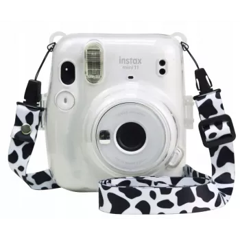 Sangle de cou universelle LoveInstant pour Fujifilm Instax Mini 11 8 9 70 90 / appareil photo Fudge