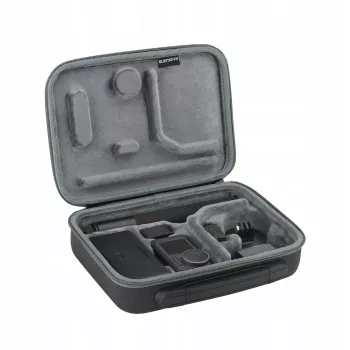 Étui SUNNYLIFE pour DJI Osmo Action 3 (OA3-B511-D)