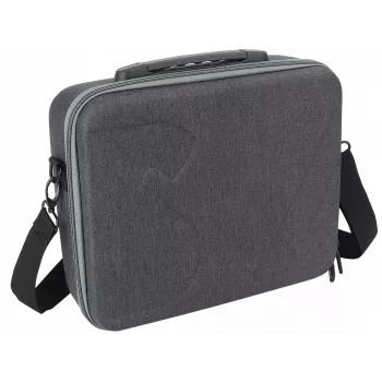 Valise rigide SUNNYLIFE pour DJI Avata, Goggles V2 et contrôleur - noir