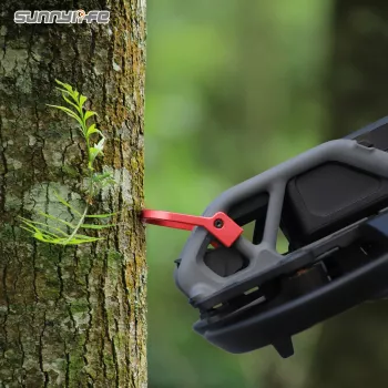 Ensemble de protection d'hélices SUNNYLIFE pour DJI Avata AT-BX500-D
