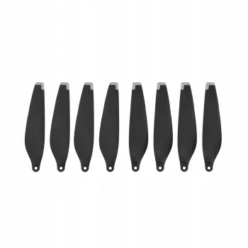 SUNNYLIFE ensemble d'hélices 8 pièces pour DJI Mini 3 / Lito 1 / Lito X1 / 6030F3-S