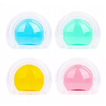 Ensemble de filtres 4 en 1 LOVEINSTANT pour appareil photo Fujifilm Instax Mini 12