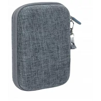 Housse de protection LOVEINSTANT pour Fujifilm Instax Square Link / SQ Link / Link 2 SE / Evo / LiPlay - gris foncé