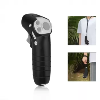 Coque de protection en silicone PULUZ pour manette DJI RC Motion 2 PU832B
