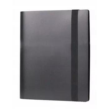 LOVEINSTANT Album photo 432 photos pour Fujifilm Instax Mini / Xiaomi / Polaroid / Canon / HP / Kodak, noir