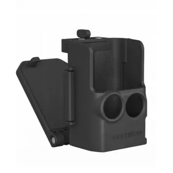 SUNNYLIFE Support magnétique pour DJI Osmo Pocket 3 - vertical & horizontal - noir