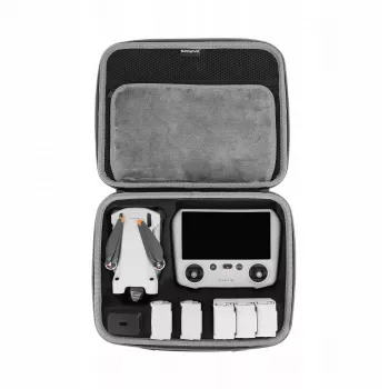 Étui rigide SUNNYLIFE pour DJI Mini 3 Pro / DJI Mini 3