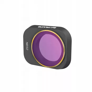 Filtre ND32 Sunnylife MM3-FI412-32 pour DJI Mini 3 Pro