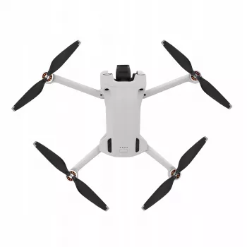 Hélice SUNNYLIFE, lot de 8, pour DJI Mini 3 Pro Mini 4 Pro 6030F-S