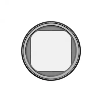 Adaptateur de filtre d'objectif PULUZ 49 mm pour Insta360 Ace Pro