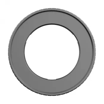 Porte-adaptateur de filtre PULUZ 49 mm pour DJI Osmo Action 4 PU994B