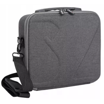 Étui de transport rigide SUNNYLIFE pour stabilisateur DJI RS 4, noir