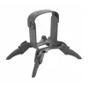 Pieds d'extension de train d'atterrissage SUNNYLIFE pour drone DJI Avata 2 - Gris (4 pièces)