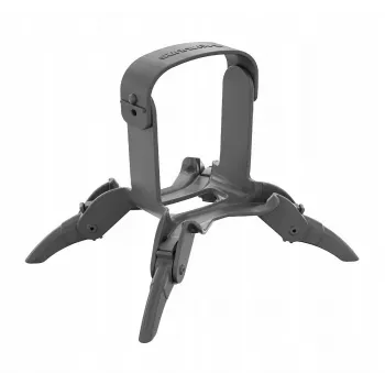 Pieds d'extension de train d'atterrissage SUNNYLIFE pour drone DJI Avata 2 - Gris (4 pièces)