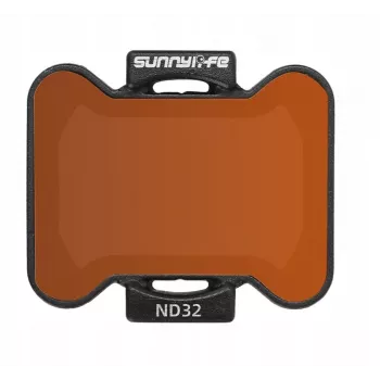Filtre complet ND32 NDX32 SUNNYLIFE + étui de protection pour drone DJI Avata 2 AT2-FI832-32