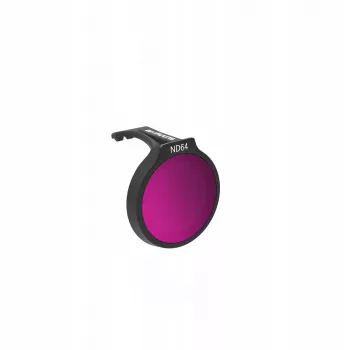 Filtre à densité neutre ND64 SUNNYLIFE NE-FI872 pour DJI Neo
