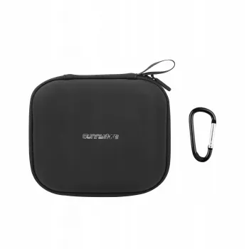 Sac de transport pour drone SUNNYLIFE pour DJI NEO - étui de protection rigide avec accessoires - noir