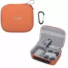Sac de transport SUNNYLIFE pour DJI Neo, orange, NE-B862