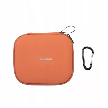 Sac de transport SUNNYLIFE pour DJI Neo, orange, NE-B862