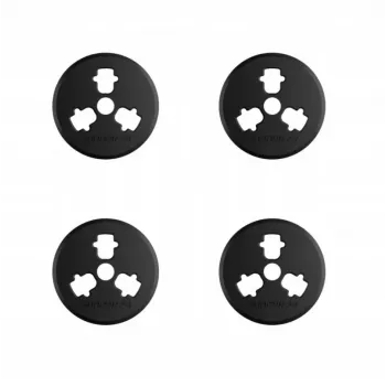 SUNNYLIFE 4x Capuchons de protection moteur pour DJI Air 3s / 3 / Mavic 3 / MD912