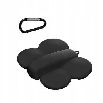 Étui de transport rigide SUNNYLIFE pour drone DJI Neo / SN908 - sac de rangement de protection EVA noir