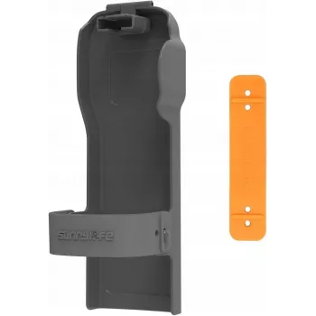 SUNNYLIFE K933 Étui de protection avec rabat et sangles pour DJI Osmo Pocket 3
