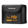 SUNNYLIFE Étui ignifuge pour 3 batteries DJI Flip