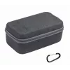 Valise de transport rigide SUNNYLIFE pour drone DJI Air 3 / Air 3S, noire