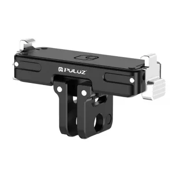 Support magnétique à fixation rapide PULUZ pour Insta360 GO Ultra / Pu787b