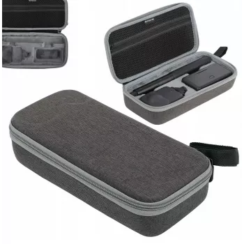 Étui de transport SUNNYLIFE pour DJI Osmo 360, OS-B030-D