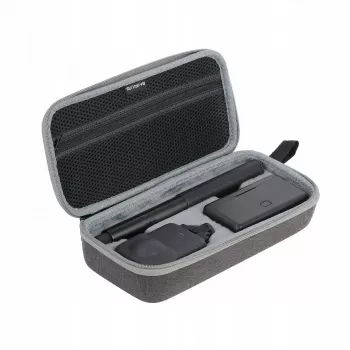 Étui de transport SUNNYLIFE pour DJI Osmo 360, OS-B030-D
