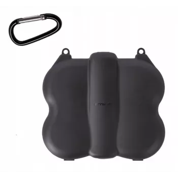 Étui de transport rigide SUNNYLIFE pour drone DJI Neo 2 - noir
