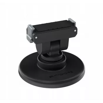 Support à démontage rapide SUNNYLIFE 1/4 pouce avec base magnétique pour DJI Osmo Nano / DJI Action 6 / DZ-141-D