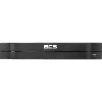 Enregistreur DVR analogique HD 4K BCS 16 canaux BCS-L-XVR1601-4KE(5)