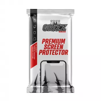 Protection d'écran hydrogel GrizzGlass pour Motorola Edge 70 Fusion Plus