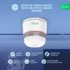 Détecteur de fumée intelligent NOUS E8 ZigBee 3.0