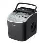 Machine à glaçons EUHOMY IM016 12kg (noir)