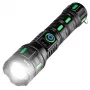 VAYOX Pro Series VA0365 Lampe torche tactique rechargeable 1200 lm