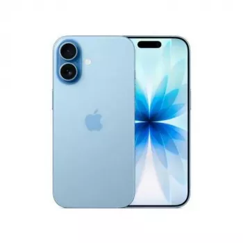 Apple iPhone 17 256 Go bleu (EU2)