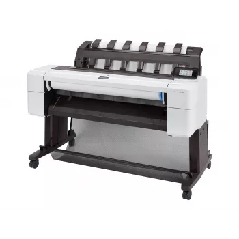 Imprimante grand format HP DesignJet T1600 - 914 mm (36 inch) - Couleur - Jet d'encre - Rouleau (91,4 cm x 91,4 m)