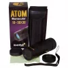 Monoculaire Levenhuk Atom 10-30x30